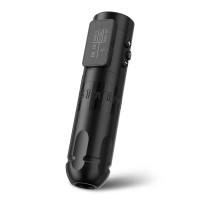 Беспроводная тату машинка Ambition Vibe-2 (4.0мм) Black