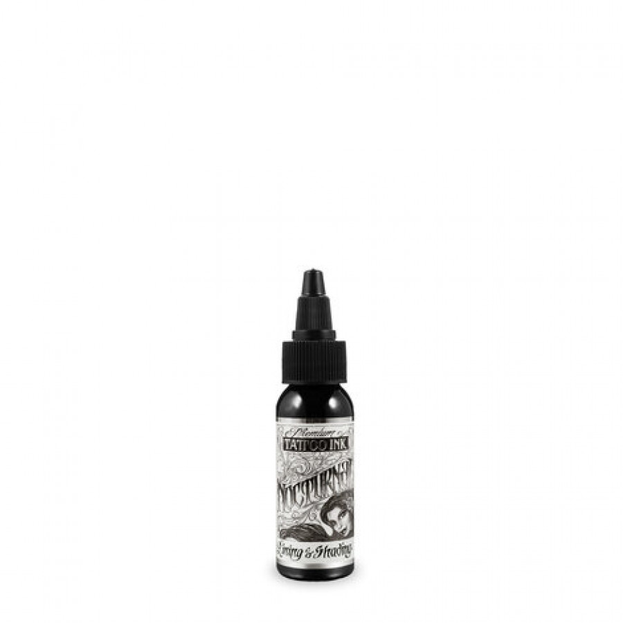 Тату краска Nocturnal Lining & Shading ink