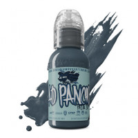 Краска World Famous Tattoo Ink Pancho - Pastel #3